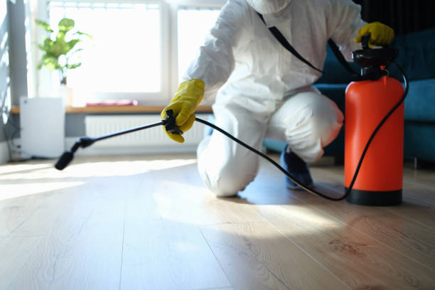 Best Emergency Pest Control  in Madisonville, TX