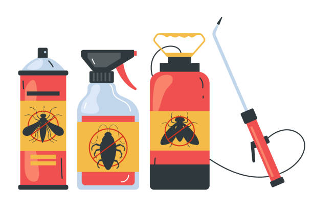 Best Pest Control for Restaurants  in Madisonville, TX